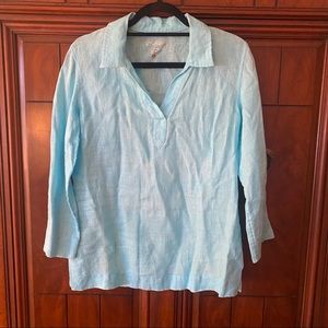 NWOT Lilly pulitzer top